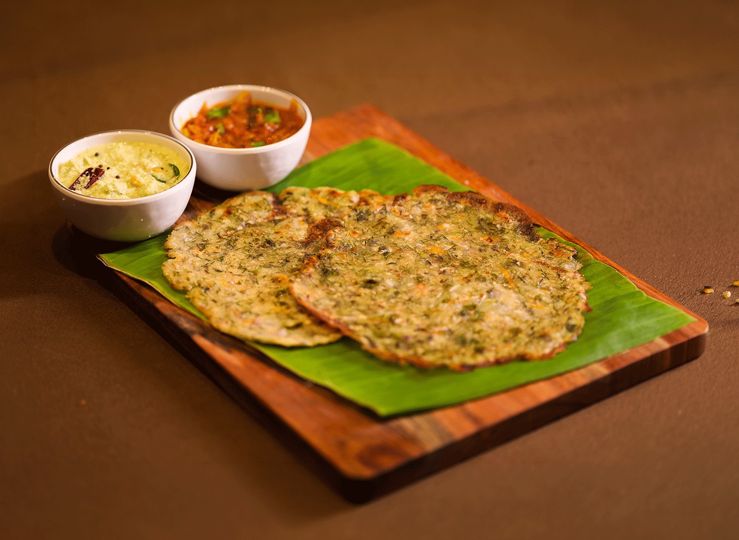 Akki roti