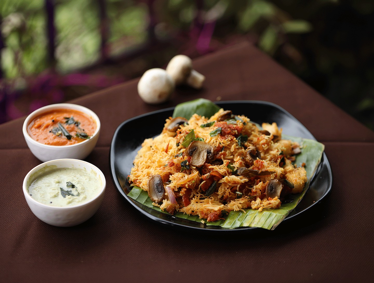 Kothu parotta