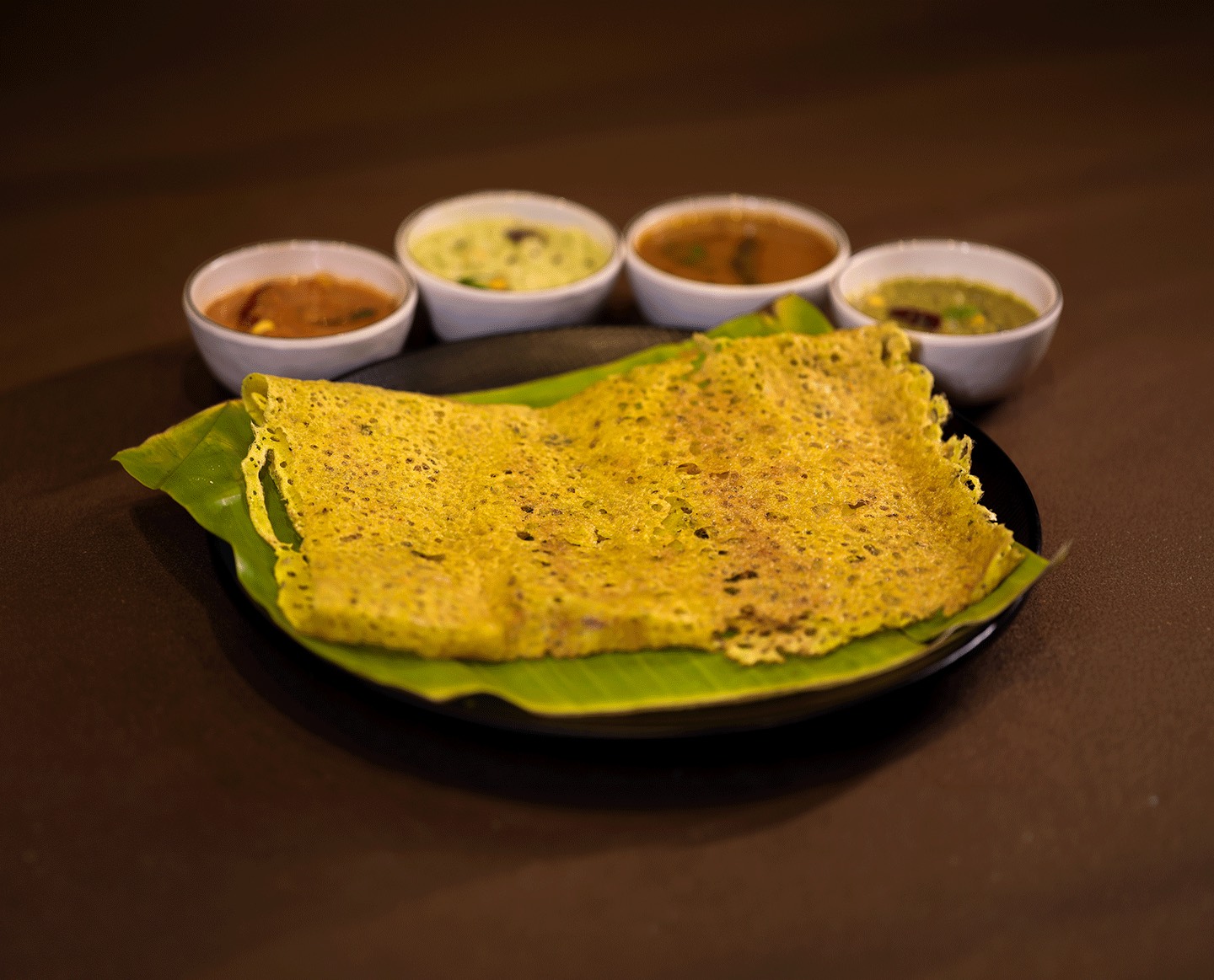 Pesarattu