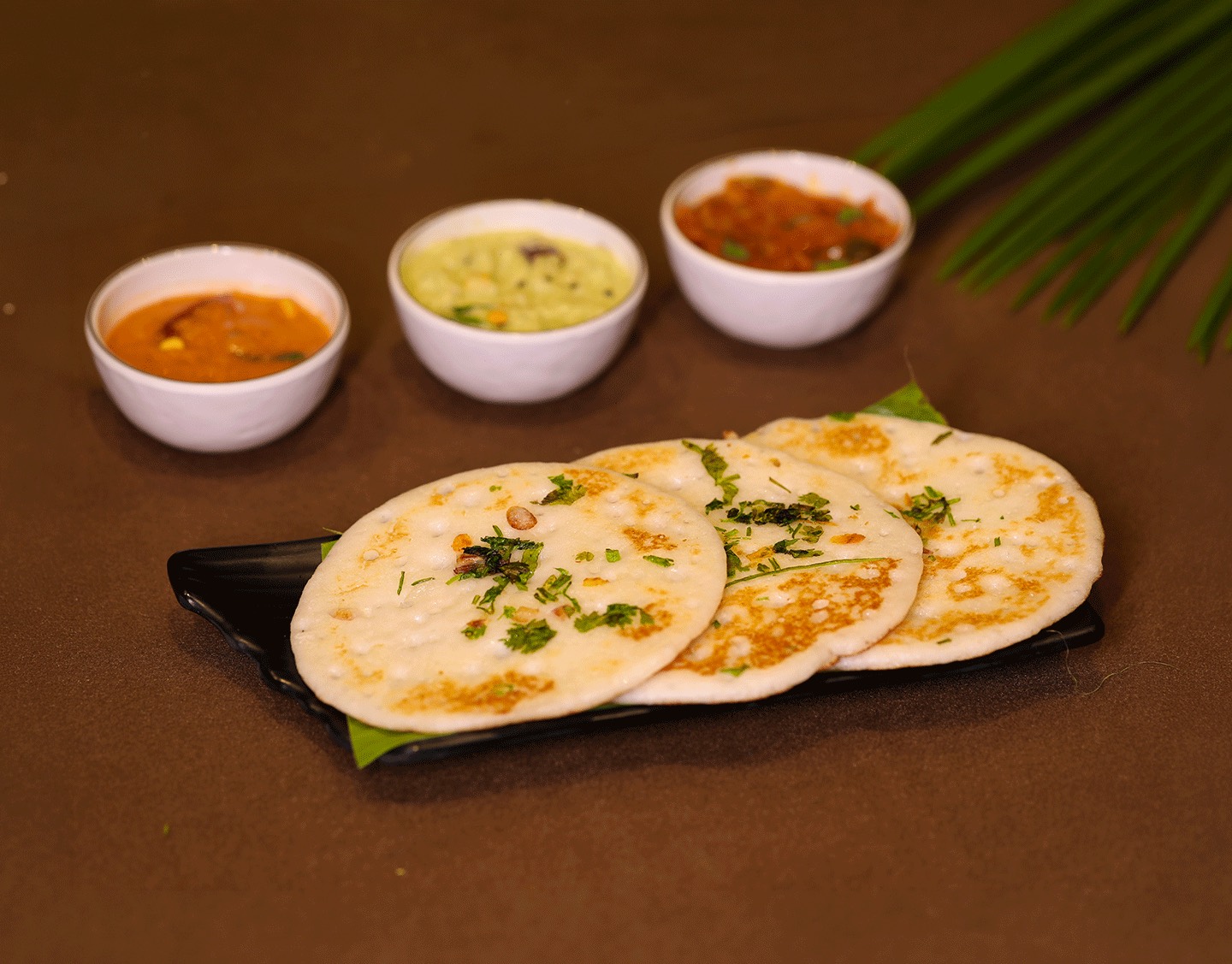 Set dosa