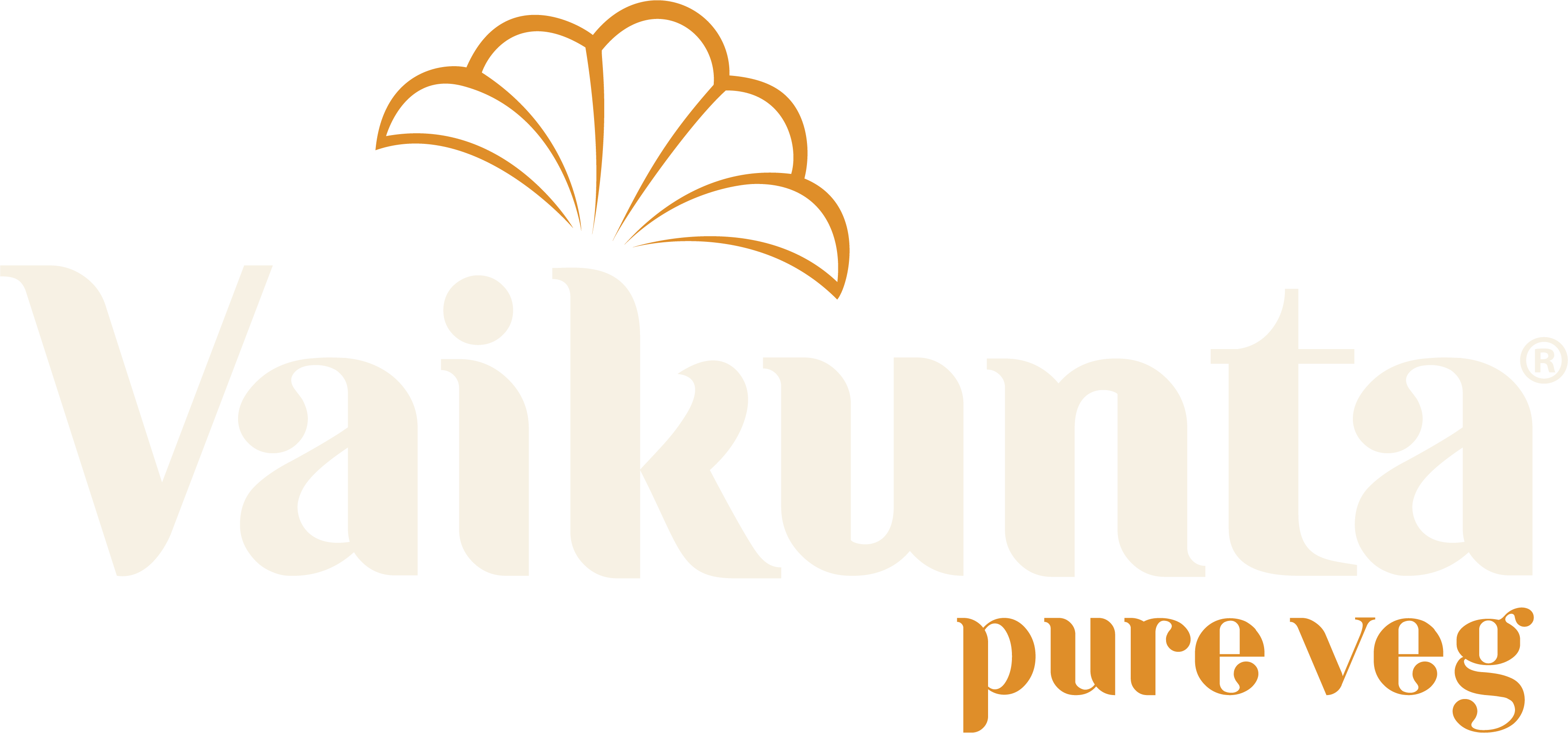 Vaikunta Pure Veg